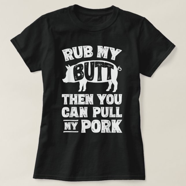 Camiseta Ropa Mi Cabeza Y Luego Puedes Sacar A Mis Amantes  (Diseño del anverso)