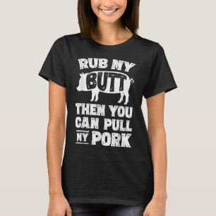 Camiseta Ropa Mi Cabeza Y Luego Puedes Sacar A Mis Amantes
