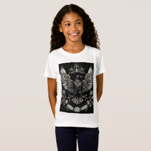 Camiseta Ropa nestal feral