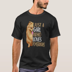 Camiseta Ropa para perros pomerania para perro pom 1