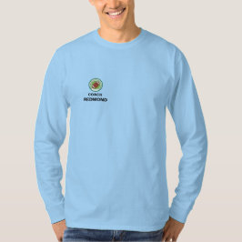 Camiseta Ropa Personalizada del Entrenador