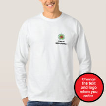 Ropa Personalizada del Entrenador