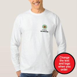 Camiseta Ropa Personalizada del Entrenador