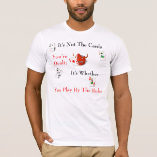 Camiseta Ropa pícara: "El Gameplayer "