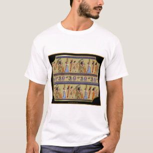 Camiseta Ropa Regalos de la serie II de jeroglíficos egipci