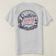 Ropa Sassy del Sur