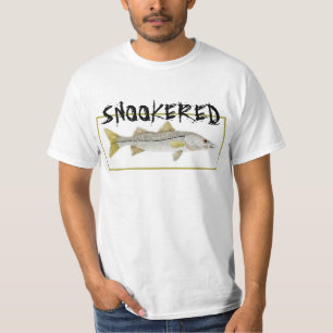 Camiseta Ropa Snookered