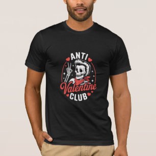 Camiseta Ropa urbana de calle ciberpunk calavera táctica se