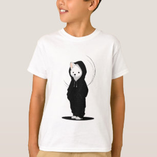 Camiseta Ropa urbana genial para niños de Shiba Inu