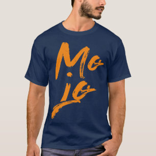 Camiseta Ropa urbana Mojo