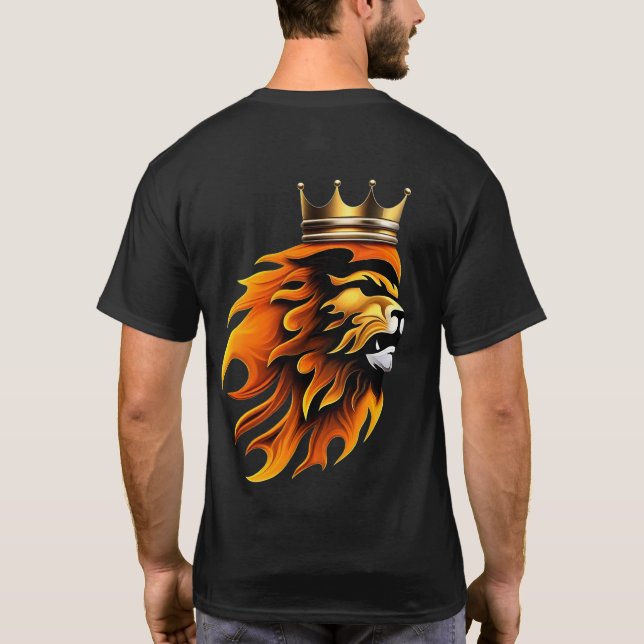 Camiseta Ropa y zapatillas > Moda de los hombres > Ropa > (Reverso)