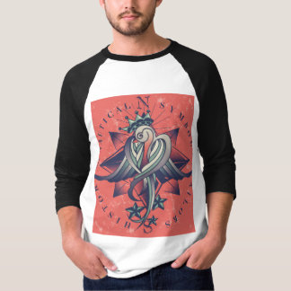Camiseta Ropa y zapatillas > Moda de los hombres > Ropa > T