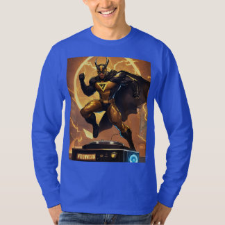 Camiseta Ropa y zapatillas > Moda de los hombres > Ropa > T