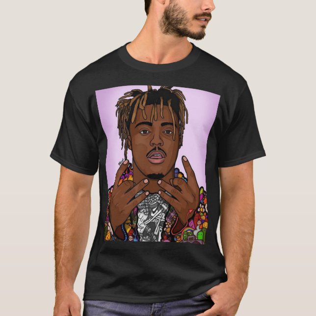 Camiseta Ropa y zapatos > Moda de los hombres > Ropa > (Anverso)