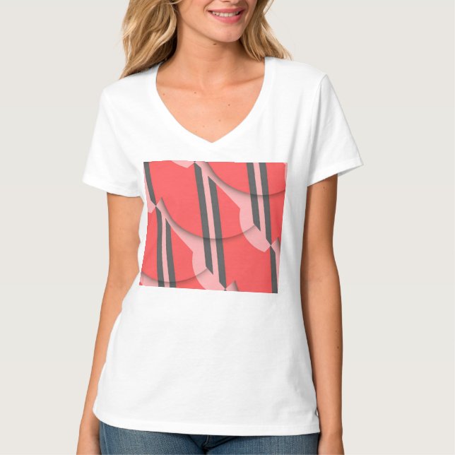 Camiseta Ropa y zapatos > Mujeres (Anverso)