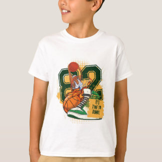 Camiseta Ropa y zapatos > Ropa infantil > Moda para niño > 