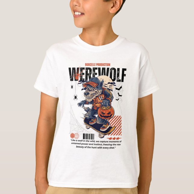 Camiseta Ropa y zapatos > Ropa infantil > Moda para niño >  (Anverso)