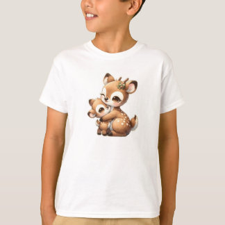 Camiseta Ropa y zapatos > Ropa y zapatos para niños > Niños