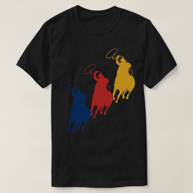 Camiseta Roper 1 (Diseño del anverso)