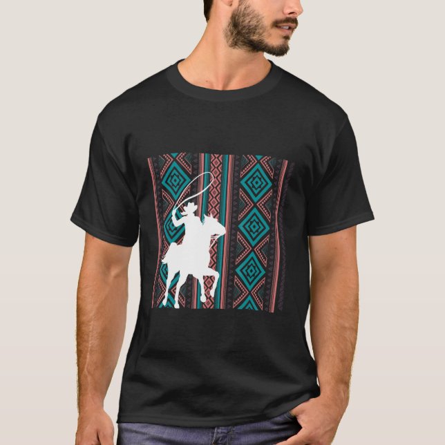 Camiseta Roper Roper (Anverso)