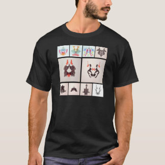 Camiseta Ror All Coll Four