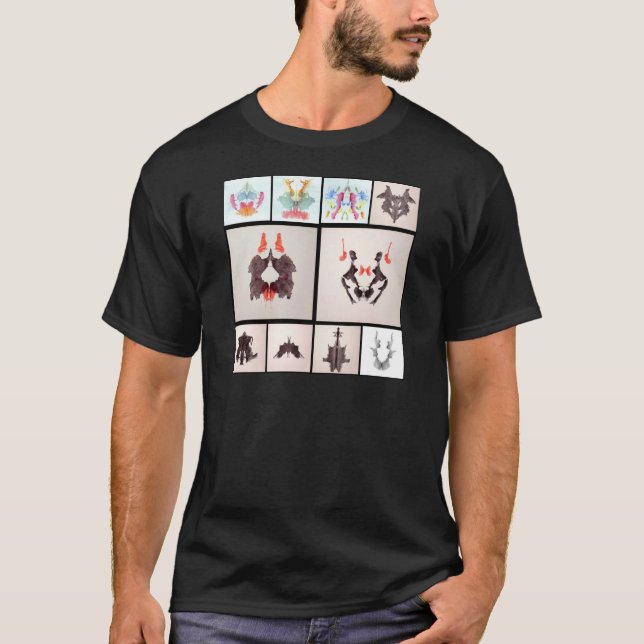 Camiseta Ror All Coll Four (Anverso)