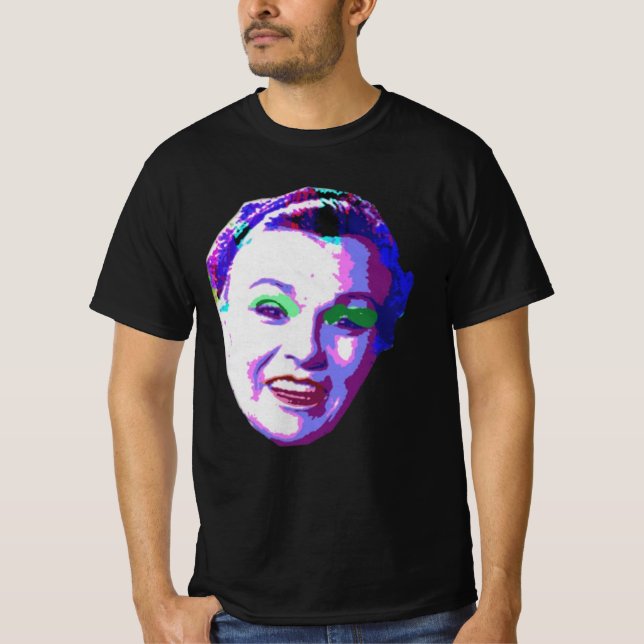 Camiseta Rory mcilroy classic (Anverso)