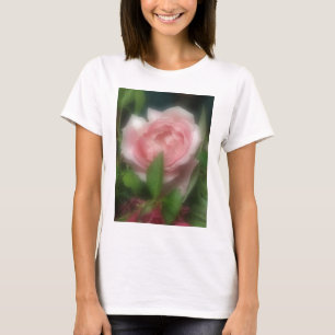 Camiseta Rosa