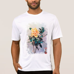 Camiseta Rosa