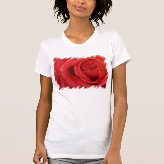 camiseta Rosa (Anverso)
