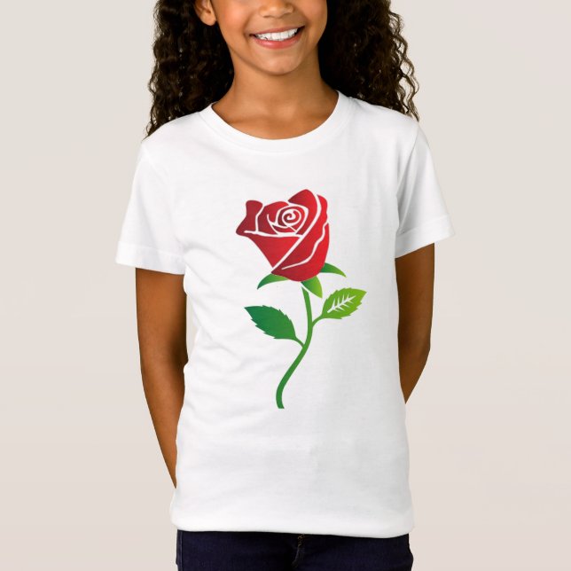 Camiseta Rosa (Anverso)