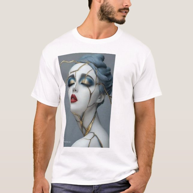 Camiseta Rosa (Anverso)