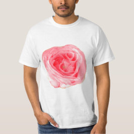Camiseta Rosa