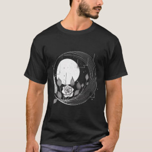 Camiseta Rosa