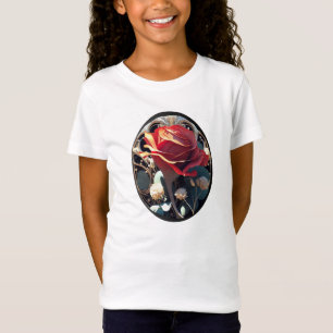 CAMISETA ROSA #1
