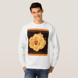 Camiseta Rosa Amarilla, Foto de 2004.