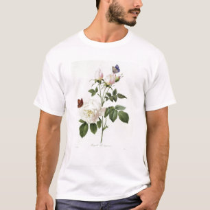 Camiseta Rosa: Bengale el Hymenes