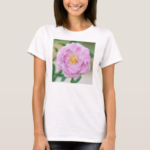 Camiseta Rosa Briar