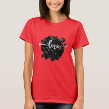 Rosa de amor