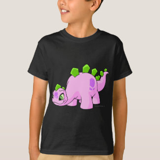 Camiseta Rosa de Chomby