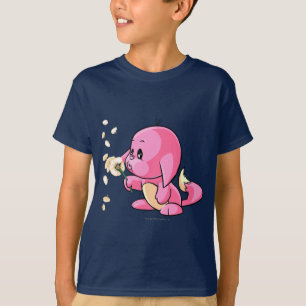 Camiseta Rosa de Kacheek