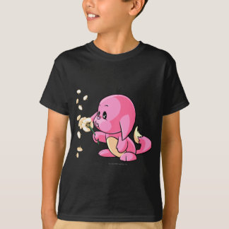 Camiseta Rosa de Kacheek