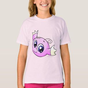 Camiseta Rosa de Kiko