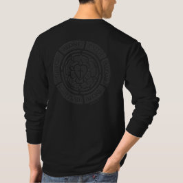 Camiseta Rosa de Lutero de Piedra Vieja