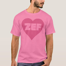 ROSA DE ZEF