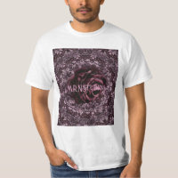 Rosa Mandala