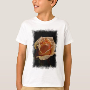 CAMISETA ROSA NARANJA 1