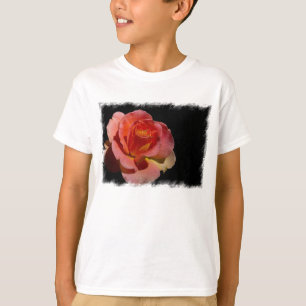 CAMISETA ROSA NARANJA 2