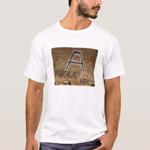 Camiseta ROSA/NERO - modificado para requisitos