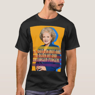 Camiseta Rosa Nylund Classic